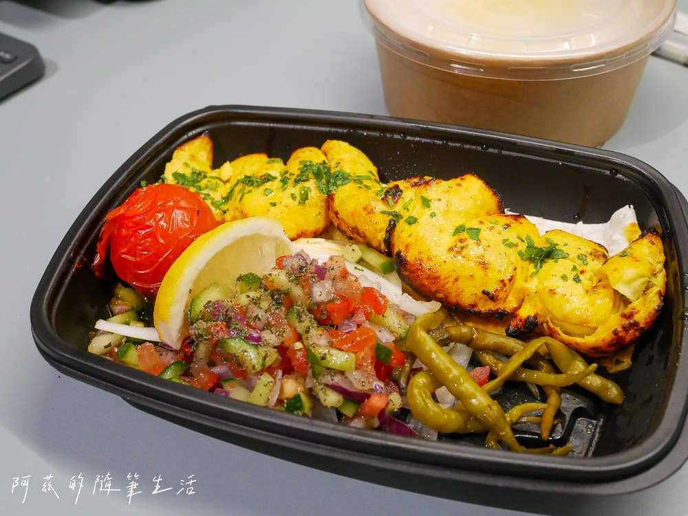 20家倫敦美食推薦:炸魚薯條、下午茶、米其林餐廳一次看! - 第12張圖