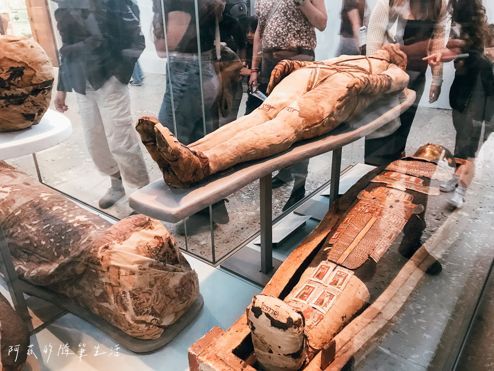 【倫敦景點】大英博物館British Museum,門票、交通、必看館藏 - 第5張圖