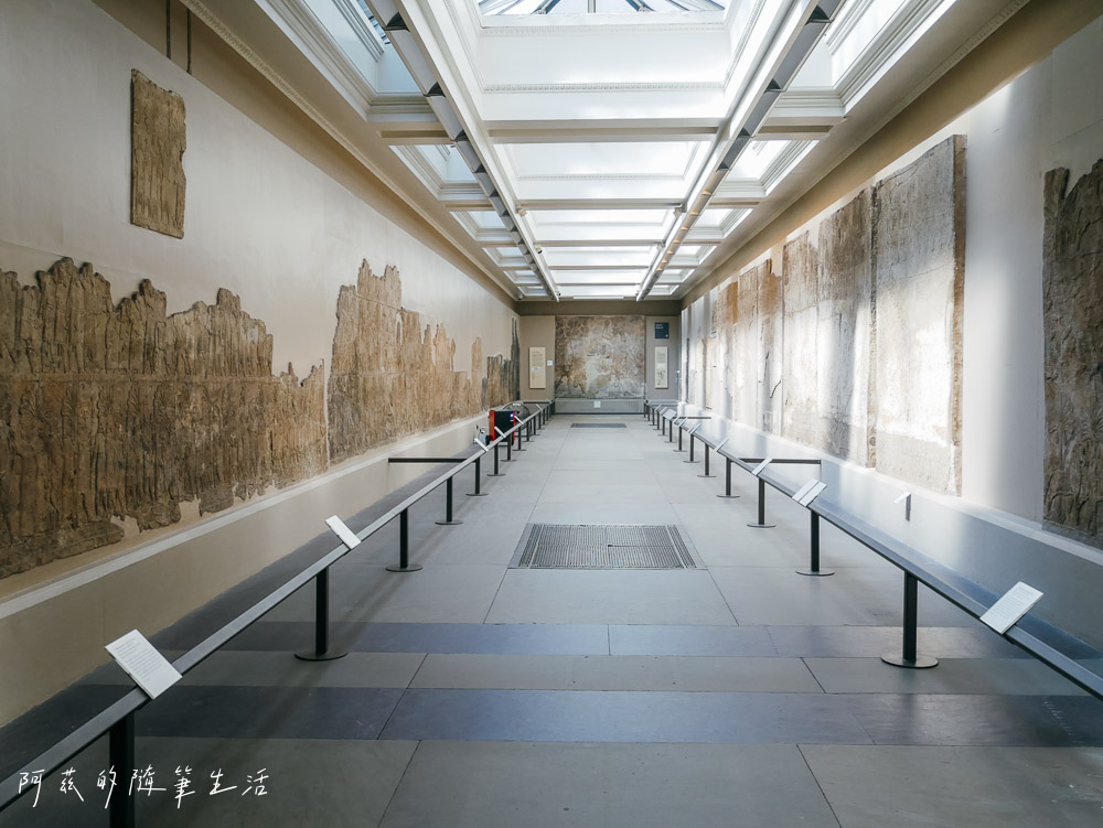 【倫敦景點】大英博物館British Museum,門票、交通、必看館藏 - 第3張圖