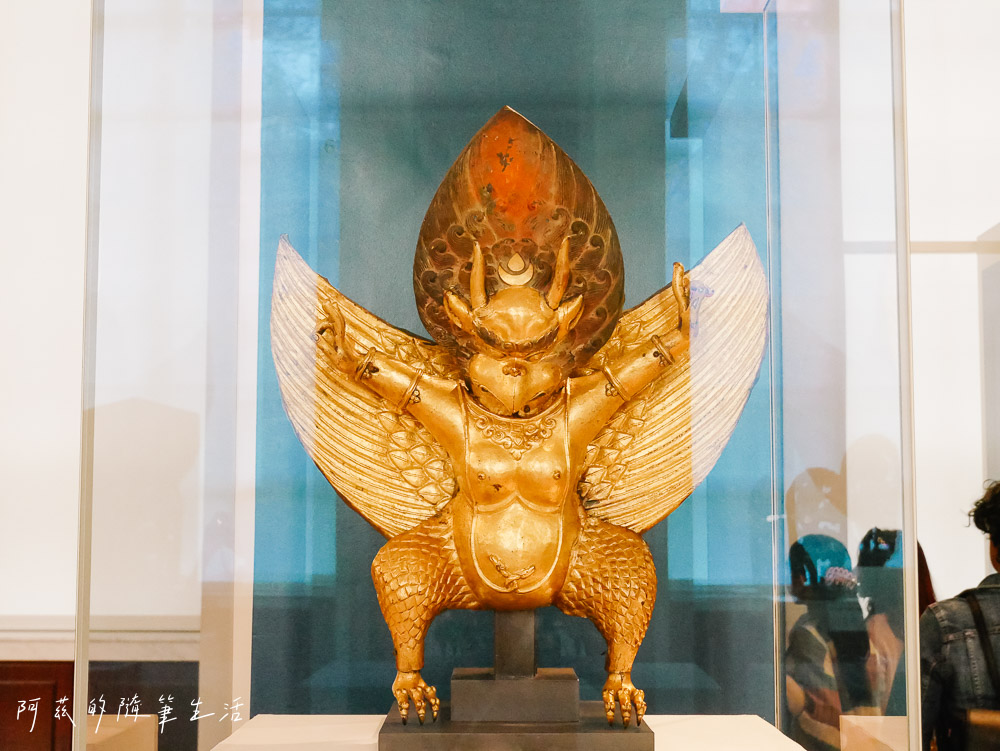 【倫敦景點】大英博物館British Museum,門票、交通、必看館藏 - 第9張圖