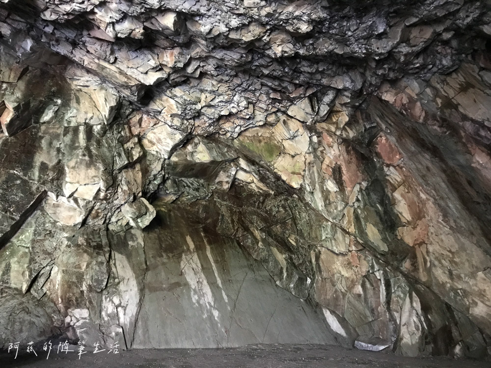 Rydal Cave 07