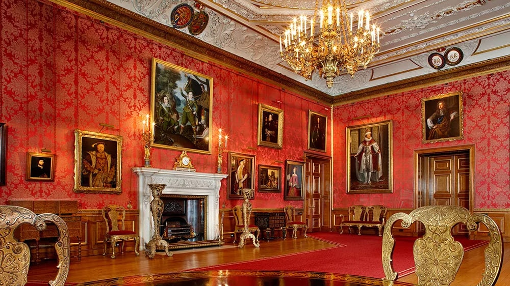 溫莎城堡Windsor Castle參觀攻略,交通、門票、必看重點! - 第1張圖