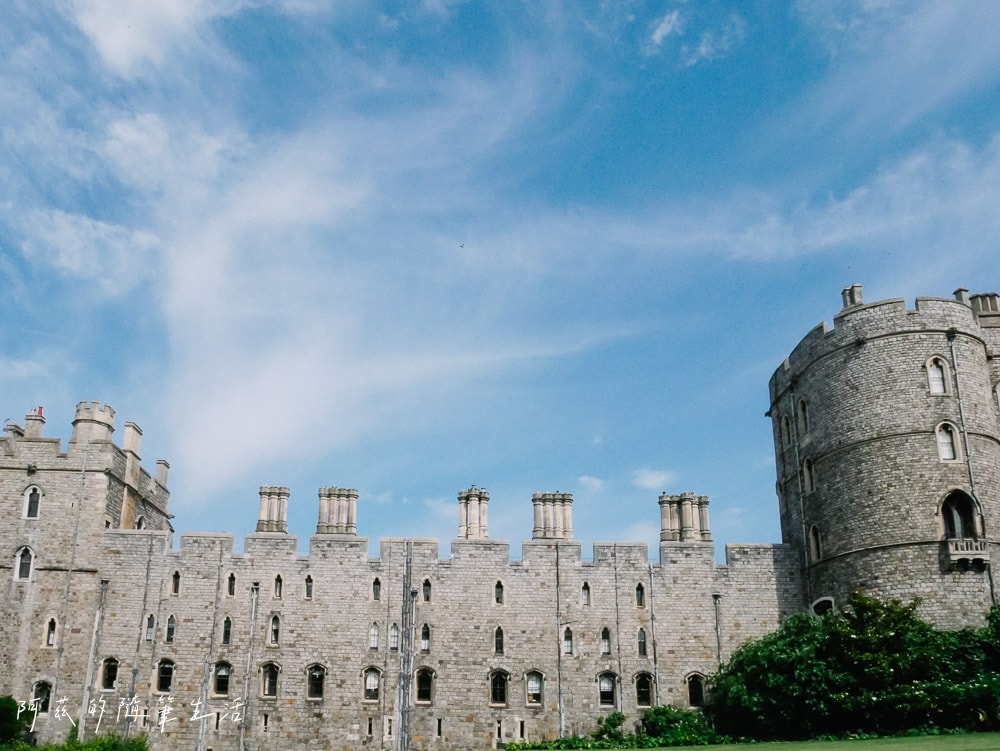 溫莎城堡Windsor Castle參觀攻略,交通、門票、必看重點! - 第9張圖