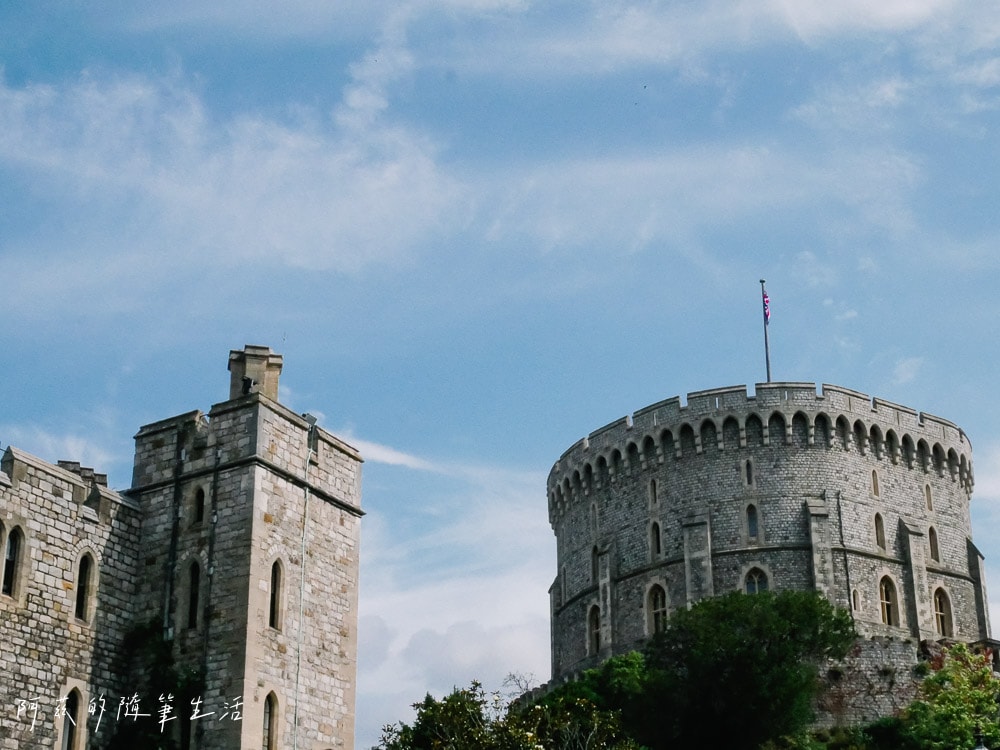 溫莎城堡Windsor Castle參觀攻略,交通、門票、必看重點! - 第11張圖