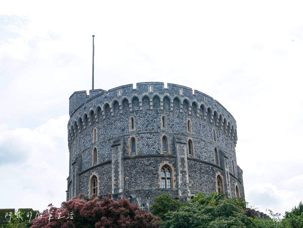 溫莎城堡Windsor Castle參觀攻略,交通、門票、必看重點! - 第8張圖