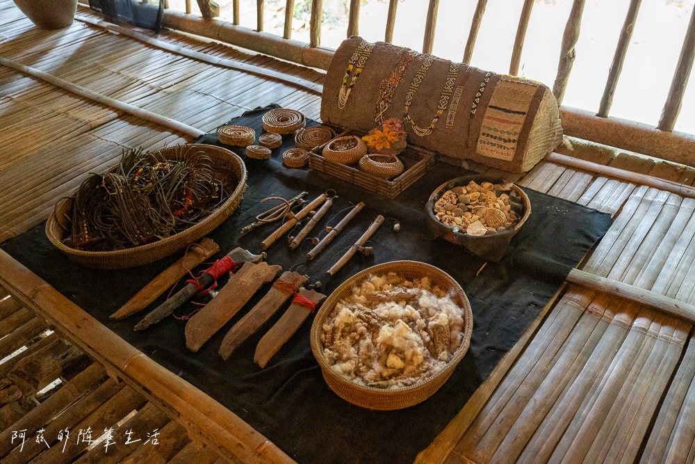 【亞庇景點】馬里馬里原住民文化村,探訪婆羅洲原住民生活! - 第2張圖
