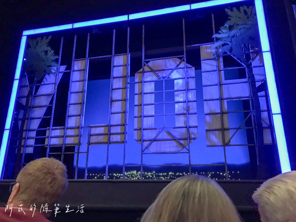 14部倫敦音樂劇推薦,我的英國音樂劇真實心得分享! - 第24張圖