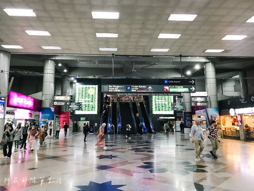 雲頂高原一日遊:雲頂纜車、交通、遊樂園完整攻略! - 第4張圖
