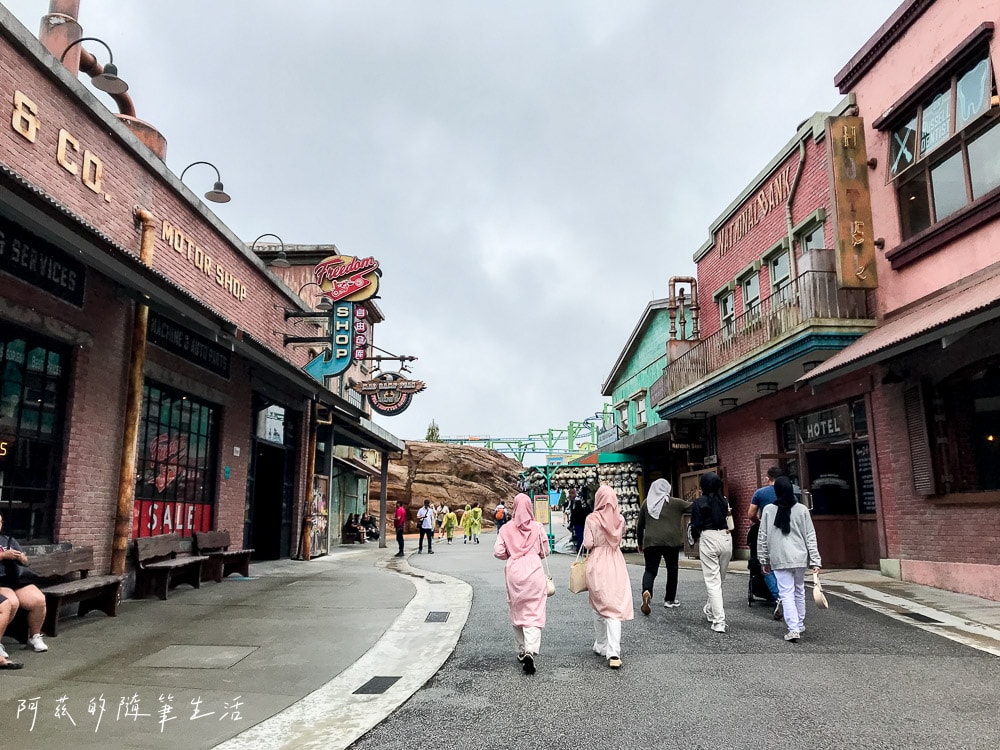 雲頂高原一日遊:雲頂纜車、交通、遊樂園完整攻略! - 第26張圖