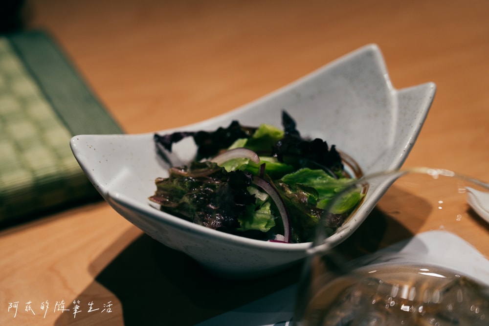 【台中和牛燒肉】和牛EMPEROR,日本師傅經營的日式燒肉店! - 第25張圖