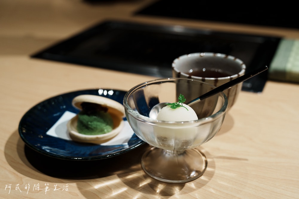 【台中和牛燒肉】和牛EMPEROR,日本師傅經營的日式燒肉店! - 第35張圖