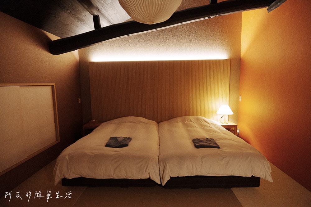 【大津住宿】HOTEL講大津百町,大津百年老屋民宿! - 第8張圖