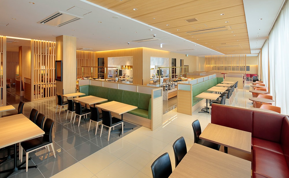 大阪環球影城森格拉爾天空水療飯店Singulari Hotel,走路5分鐘到環球影城! - 第12張圖