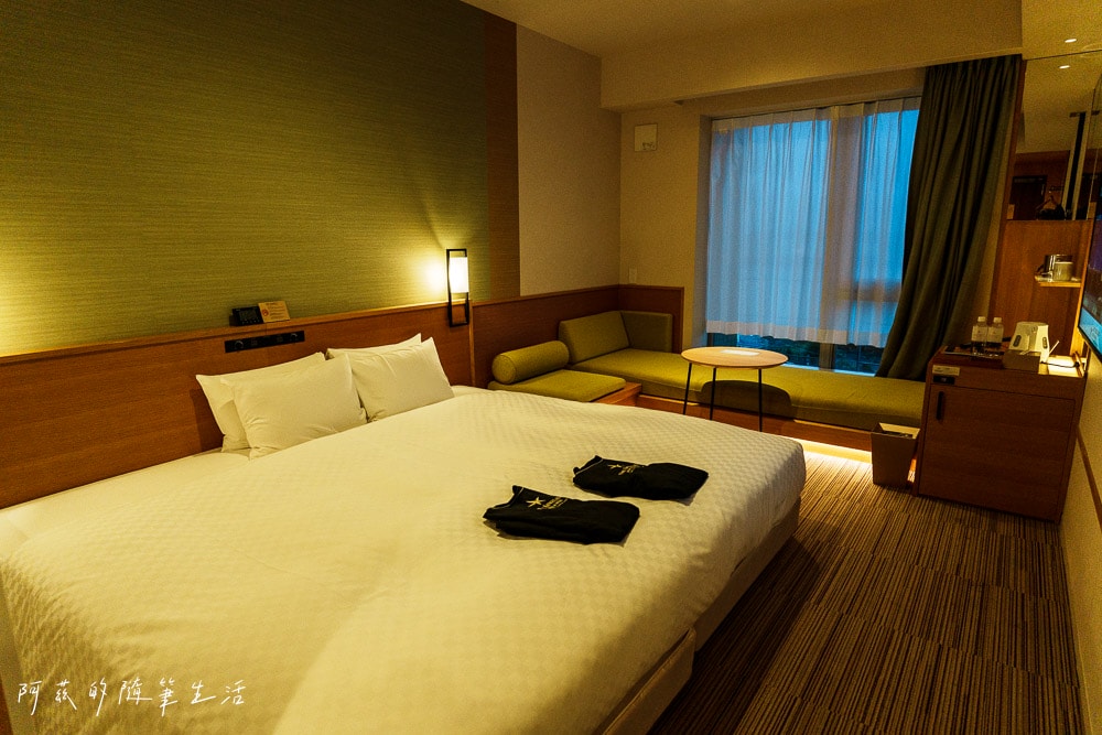 大阪環球影城森格拉爾天空水療飯店Singulari Hotel,走路5分鐘到環球影城! - 第3張圖