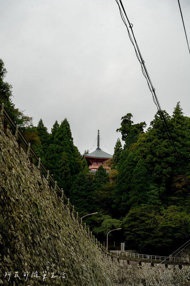 【大津出發】比叡山延曆寺,交通、門票懶人包(比叡山延歷寺巡邏參拜大津線車票)! - 第19張圖