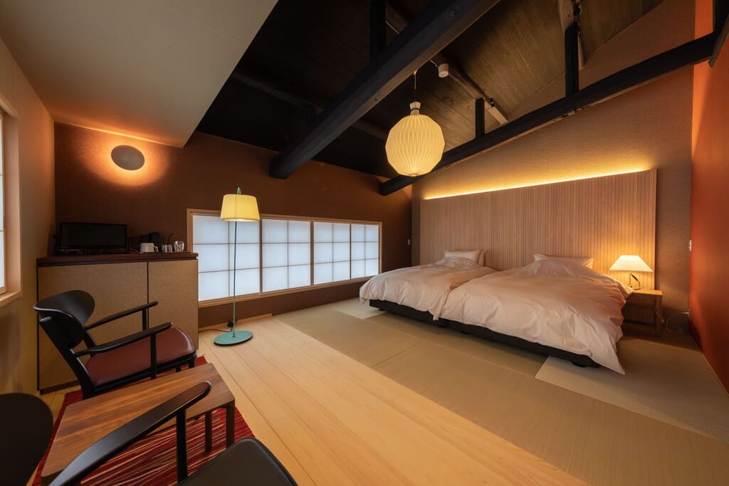 【大津住宿】HOTEL講大津百町,大津百年老屋民宿! - 第7張圖