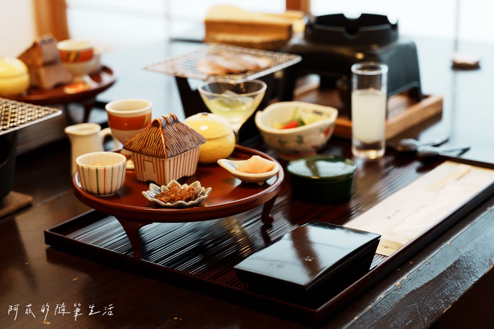 里湯昔話雄山莊住宿心得,滋賀大津雄琴溫泉飯店! - 第19張圖