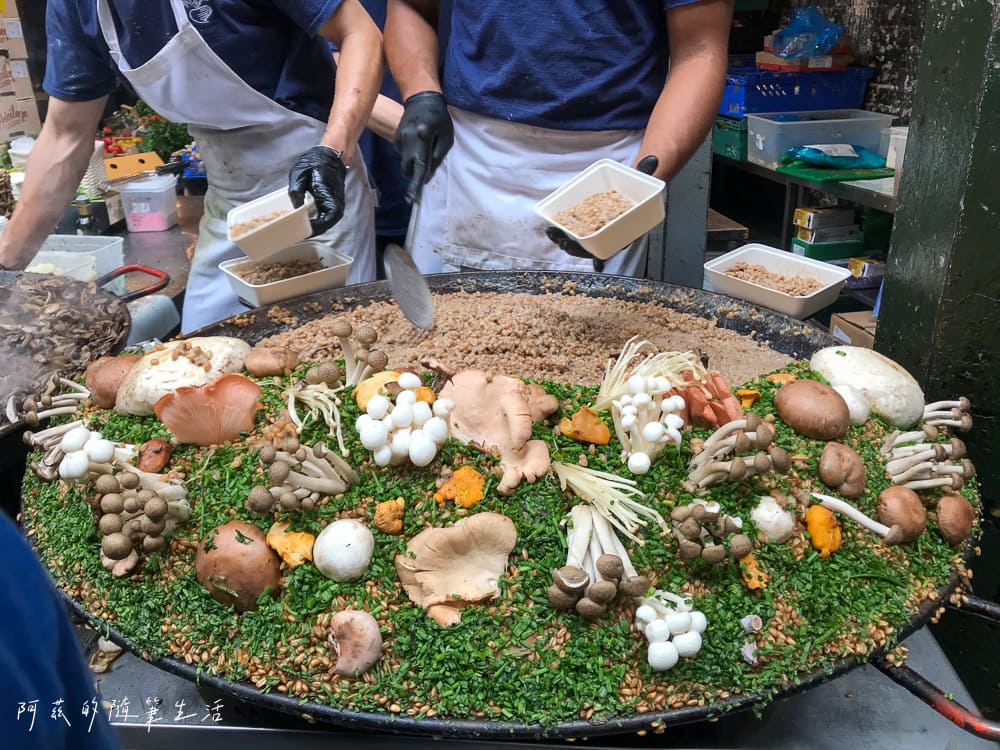 20家倫敦美食推薦:炸魚薯條、下午茶、米其林餐廳一次看! - 第6張圖