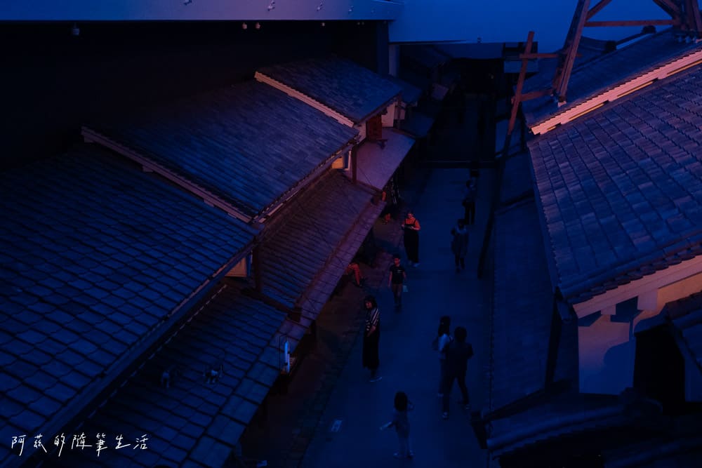 【大阪景點】大阪生活今昔館,穿上和服回到江戶時代! - 第7張圖