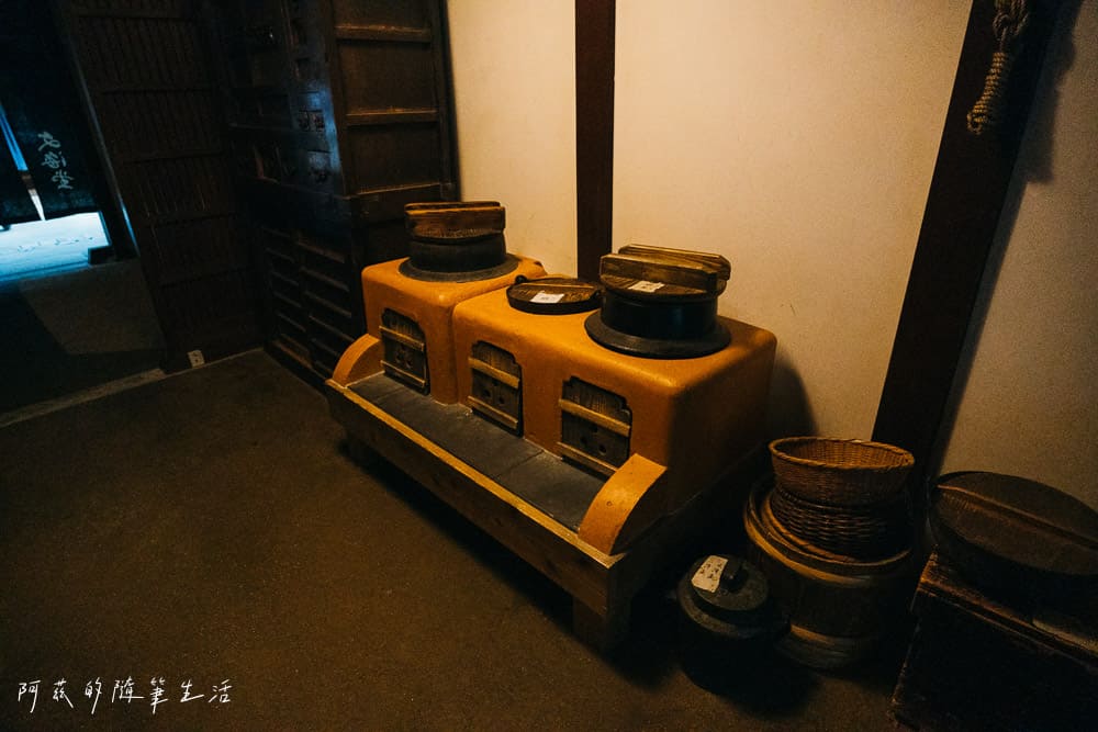 【大阪景點】大阪生活今昔館,穿上和服回到江戶時代! - 第12張圖