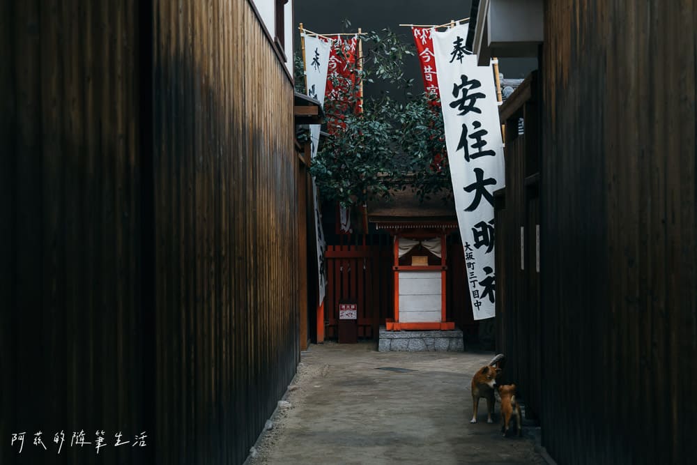 【大阪景點】大阪生活今昔館,穿上和服回到江戶時代! - 第13張圖