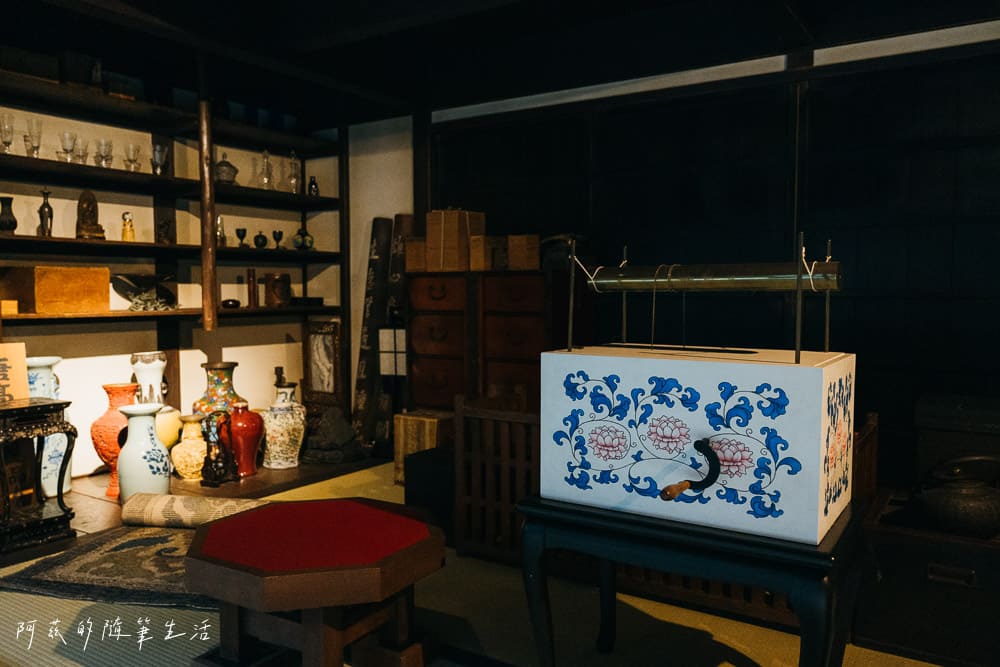 【大阪景點】大阪生活今昔館,穿上和服回到江戶時代! - 第15張圖