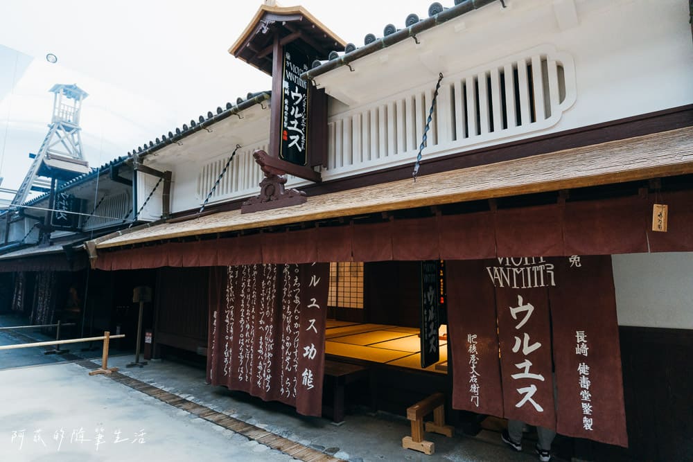 【大阪景點】大阪生活今昔館,穿上和服回到江戶時代! - 第17張圖