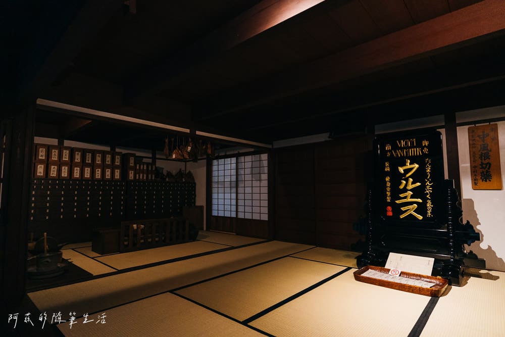 【大阪景點】大阪生活今昔館,穿上和服回到江戶時代! - 第18張圖