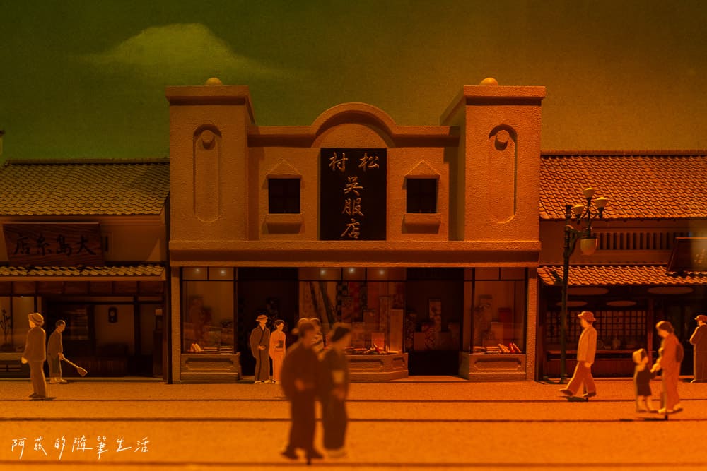 【大阪景點】大阪生活今昔館,穿上和服回到江戶時代! - 第23張圖