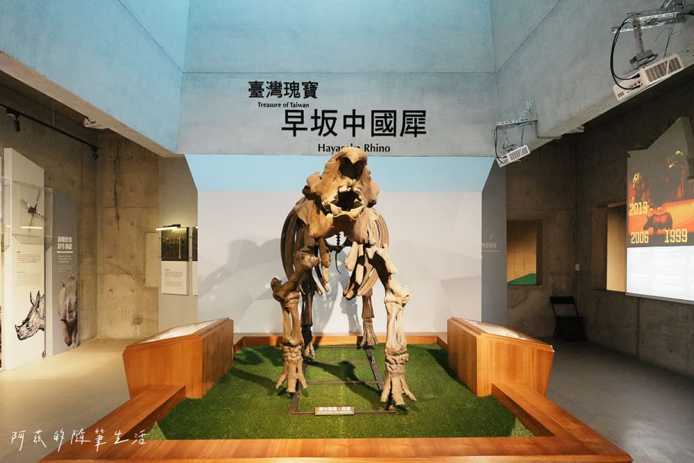【台南景點】左鎮化石園區:優惠門票、停車場、參觀攻略一次看! - 第18張圖
