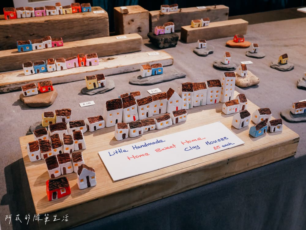 格林威治市集 Greenwich Market:英國美食、文創聚集地! - 第15張圖