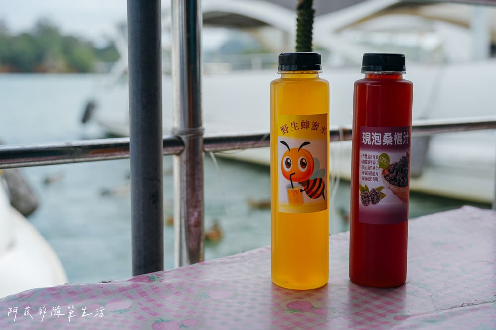 【台南景點】烏山頭水庫:搭船遊水庫、八田與一紀念園區! - 第5張圖
