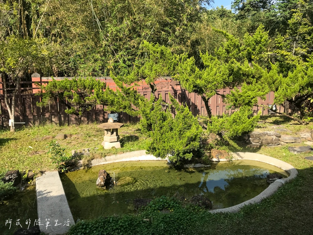 【台南景點】烏山頭水庫:搭船遊水庫、八田與一紀念園區! - 第28張圖