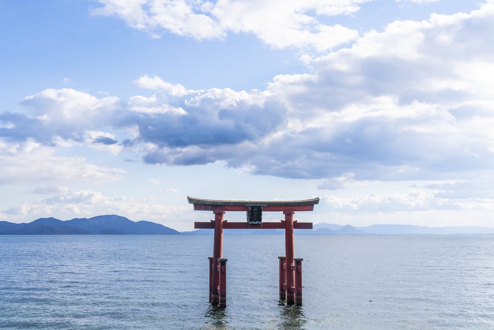 高島市景點TOP10:琵琶湖畔秘境巡禮,四季美景一次收藏! - 第2張圖