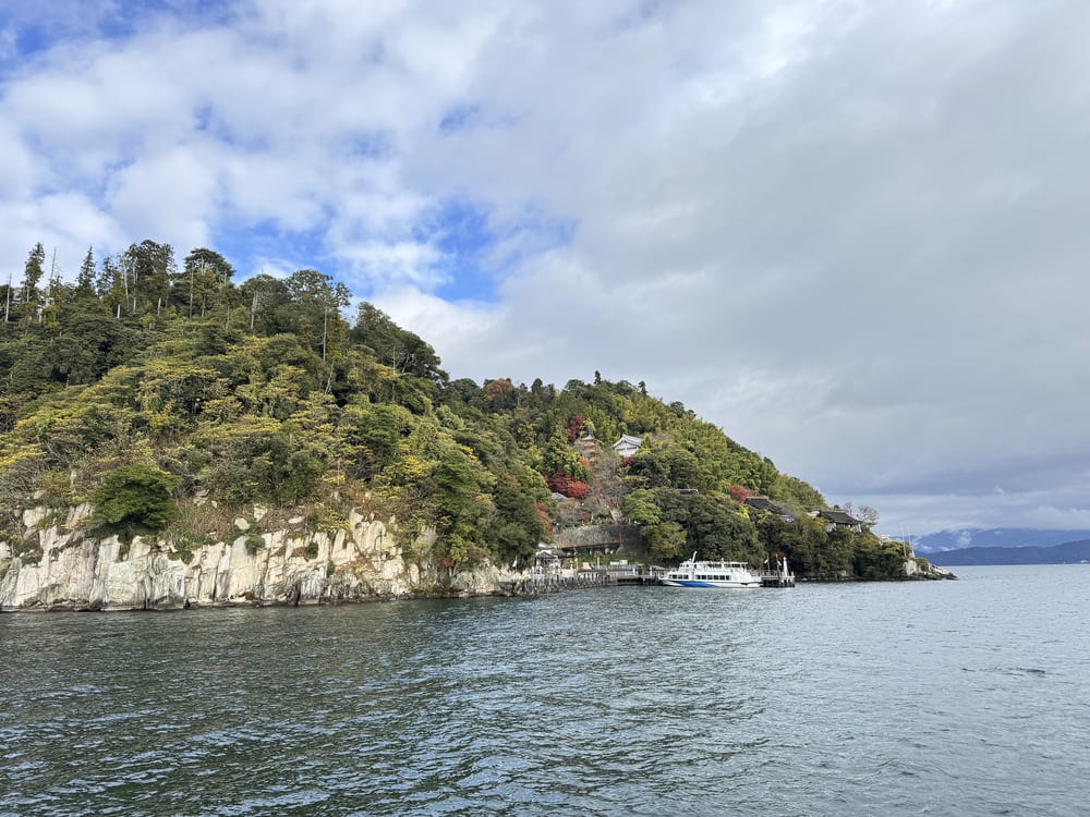 高島市景點TOP10:琵琶湖畔秘境巡禮,四季美景一次收藏! - 第6張圖