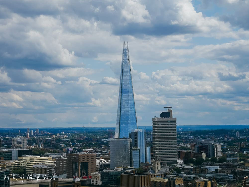 【倫敦景點】聖保羅大教堂St Paul’s Cathedral,門票、預約教學、免費參觀攻略! - 第17張圖