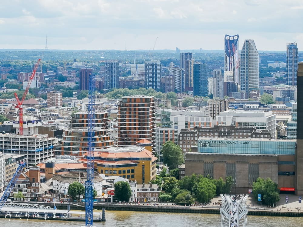 【倫敦景點】聖保羅大教堂St Paul’s Cathedral,門票、預約教學、免費參觀攻略! - 第18張圖