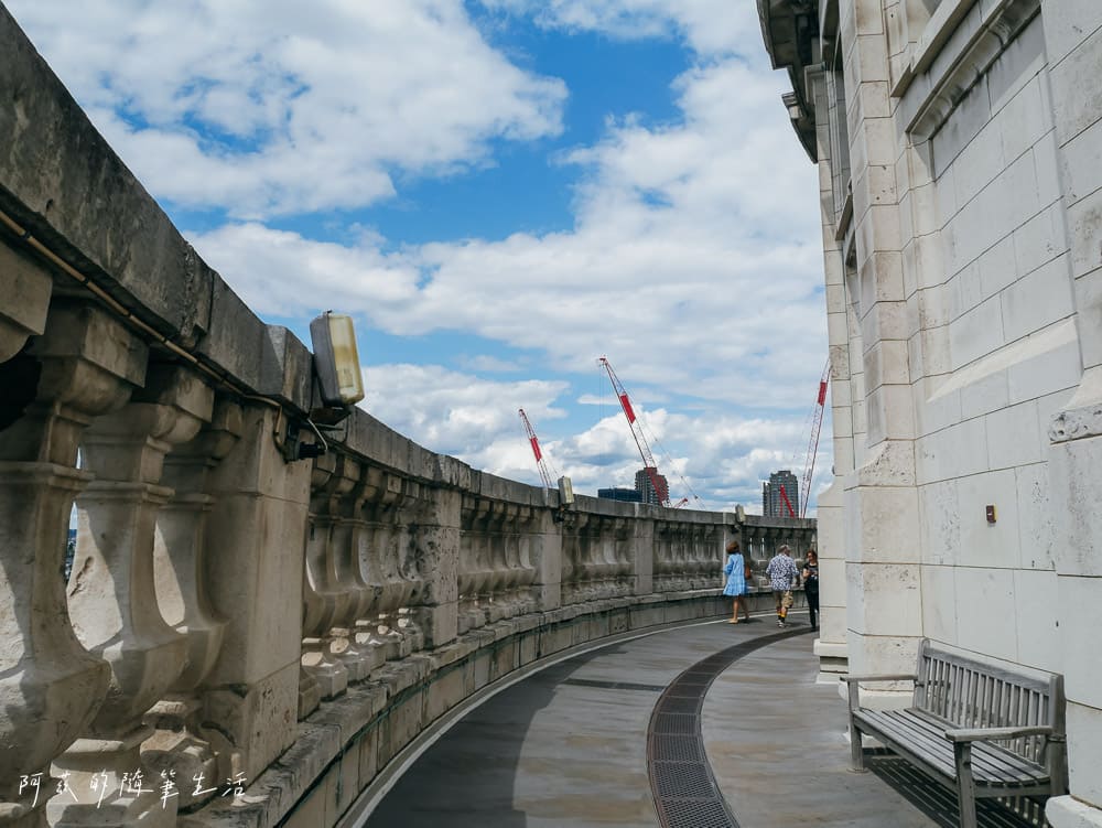 【倫敦景點】聖保羅大教堂St Paul’s Cathedral,門票、預約教學、免費參觀攻略! - 第19張圖