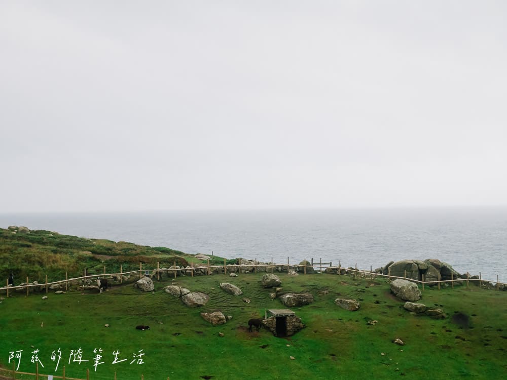 康沃爾 Land’s End(蘭茲角),英國版天涯海角! - 第8張圖