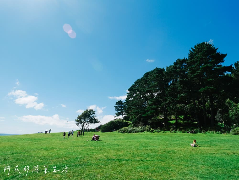 英國版聖米歇爾山!Cornwall 聖邁克爾山 St Michael’s Mount 參觀分享 - 第27張圖