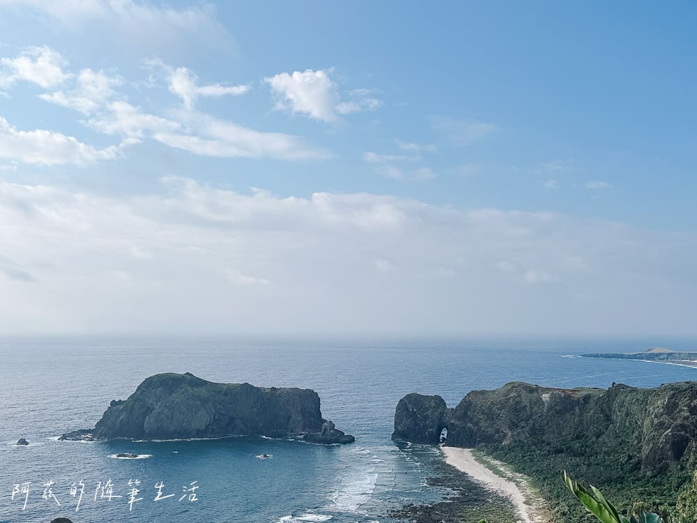 綠島四天三夜分享:13 大綠島景點、綠島行程安排、綠島美食推薦、綠島水上活動體驗分享、怎麼從台東火車站到富岡漁港?綠島租機車、住宿、花費一次看! - 第20張圖