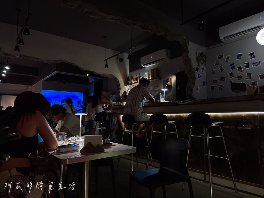 綠島四天三夜分享:13 大綠島景點、綠島行程安排、綠島美食推薦、綠島水上活動體驗分享、怎麼從台東火車站到富岡漁港?綠島租機車、住宿、花費一次看! - 第65張圖