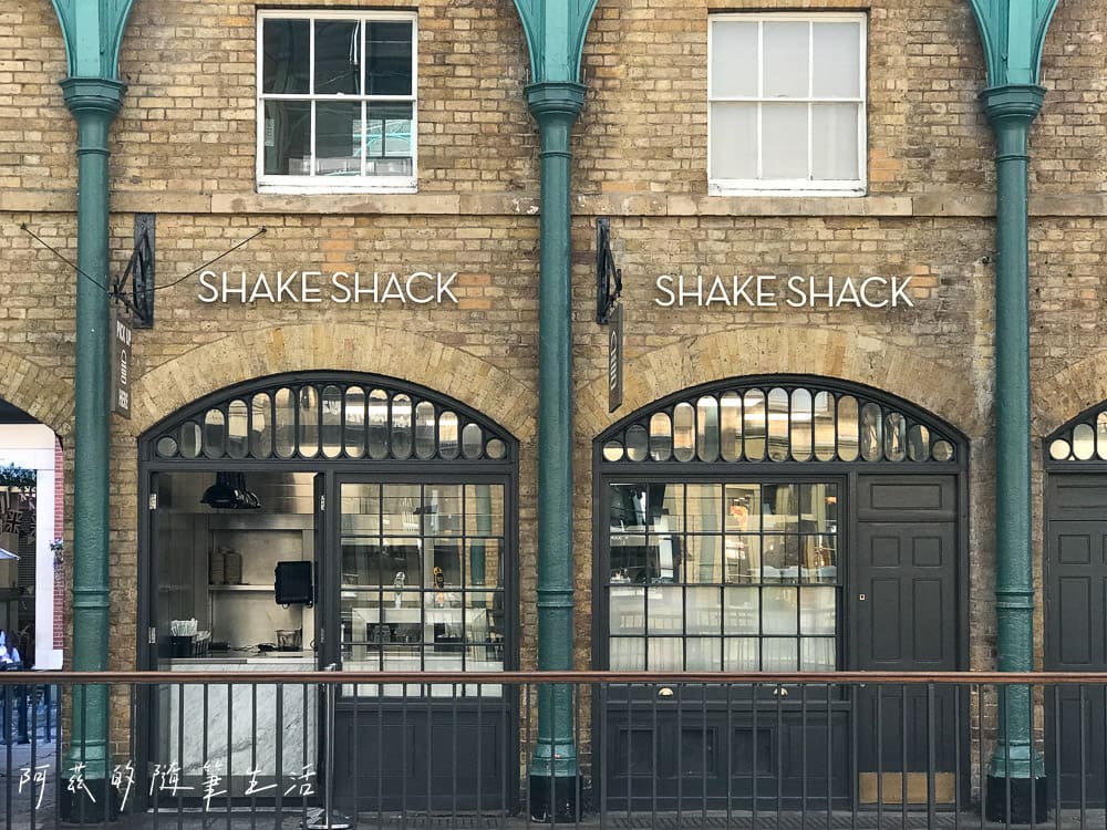倫敦柯芬園(Covent Garden)完整攻略|交通、美食、必逛市集與一日遊行程分享(含景點地圖) - 第19張圖