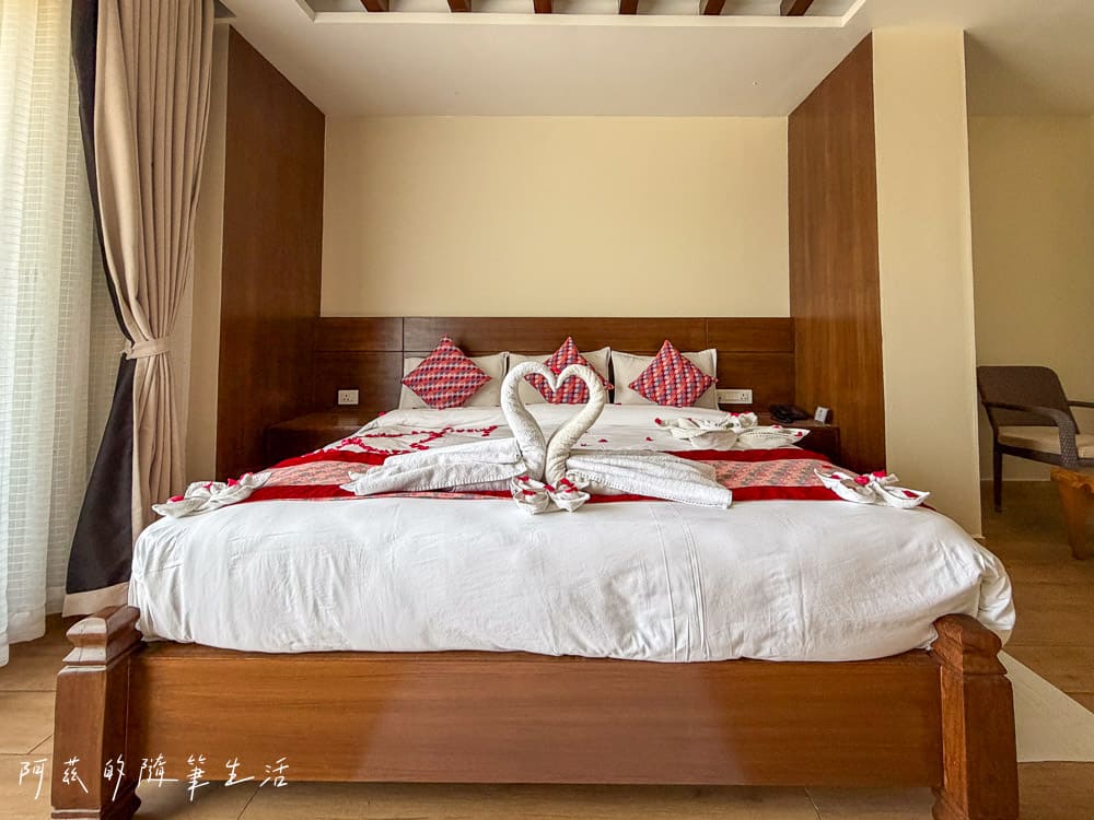 【尼泊爾】奇旺國家公園攻略 Chitwan|4天3夜行程、Royal Tiger Luxury Resort 住宿推薦、交通一次看! - 第57張圖 【尼泊爾】奇旺國家公園攻略 Chitwan|4天3夜行程、Royal Tiger Luxury Resort 住宿推薦、交通一次看!