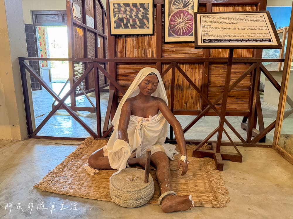 【尼泊爾】奇旺國家公園攻略 Chitwan|4天3夜行程、Royal Tiger Luxury Resort 住宿推薦、交通一次看! - 第5張圖 【尼泊爾】奇旺國家公園攻略 Chitwan|4天3夜行程、Royal Tiger Luxury Resort 住宿推薦、交通一次看!