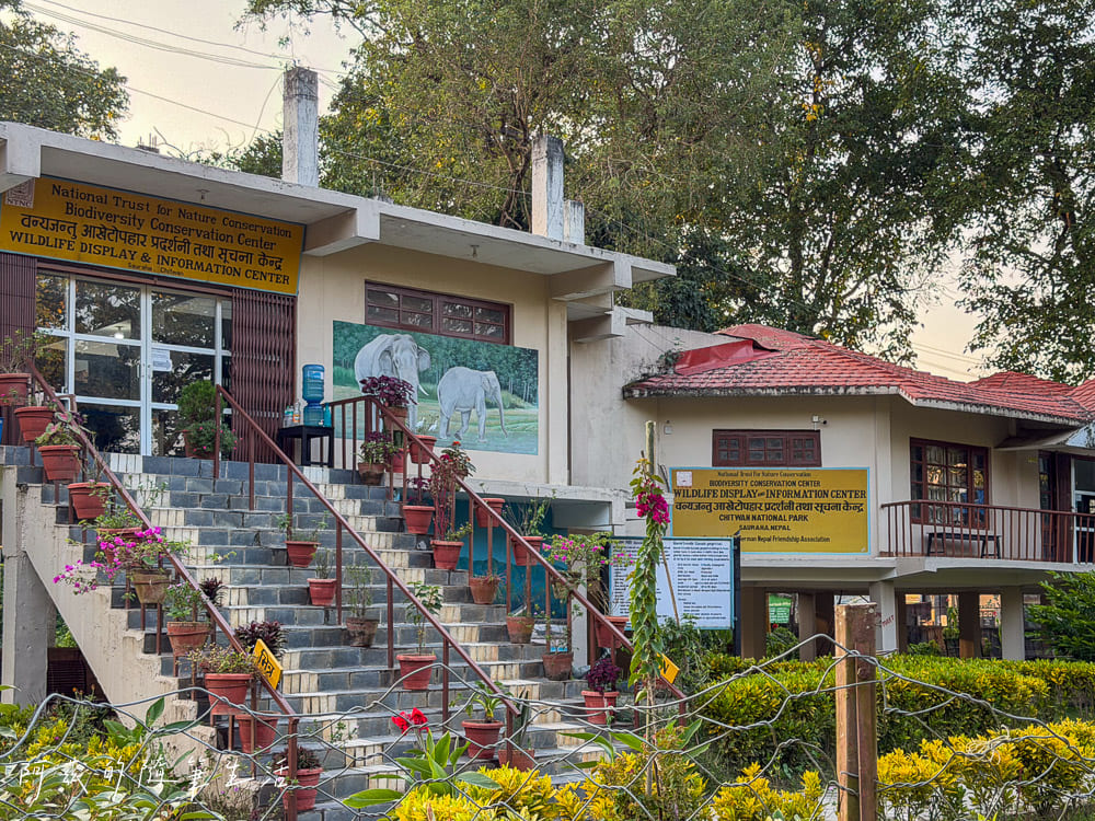 【尼泊爾】奇旺國家公園攻略 Chitwan|4天3夜行程、Royal Tiger Luxury Resort 住宿推薦、交通一次看! - 第7張圖 【尼泊爾】奇旺國家公園攻略 Chitwan|4天3夜行程、Royal Tiger Luxury Resort 住宿推薦、交通一次看!