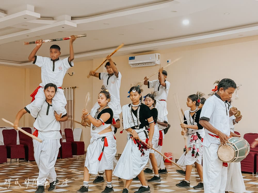 【尼泊爾】奇旺國家公園攻略 Chitwan|4天3夜行程、Royal Tiger Luxury Resort 住宿推薦、交通一次看! - 第11張圖 【尼泊爾】奇旺國家公園攻略 Chitwan|4天3夜行程、Royal Tiger Luxury Resort 住宿推薦、交通一次看!