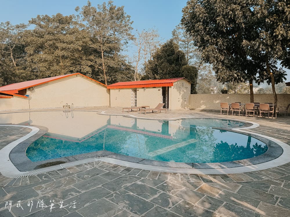 【尼泊爾】奇旺國家公園攻略 Chitwan|4天3夜行程、Royal Tiger Luxury Resort 住宿推薦、交通一次看! - 第71張圖 【尼泊爾】奇旺國家公園攻略 Chitwan|4天3夜行程、Royal Tiger Luxury Resort 住宿推薦、交通一次看!