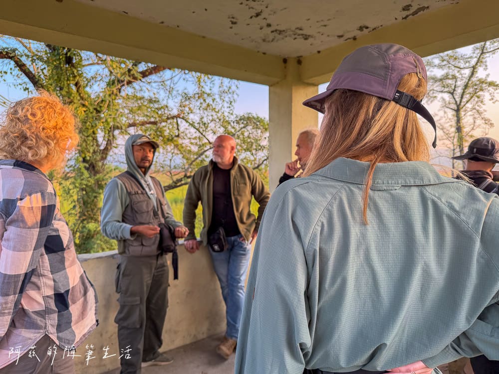 【尼泊爾】奇旺國家公園攻略 Chitwan|4天3夜行程、Royal Tiger Luxury Resort 住宿推薦、交通一次看! - 第28張圖 【尼泊爾】奇旺國家公園攻略 Chitwan|4天3夜行程、Royal Tiger Luxury Resort 住宿推薦、交通一次看!