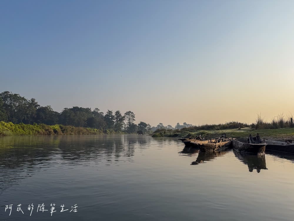 【尼泊爾】奇旺國家公園攻略 Chitwan|4天3夜行程、Royal Tiger Luxury Resort 住宿推薦、交通一次看! - 第29張圖 【尼泊爾】奇旺國家公園攻略 Chitwan|4天3夜行程、Royal Tiger Luxury Resort 住宿推薦、交通一次看!